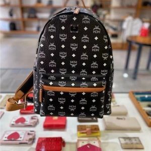 MCM Backpack